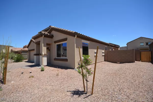 Marana, AZ 85653,8849 W Moon Spring Road