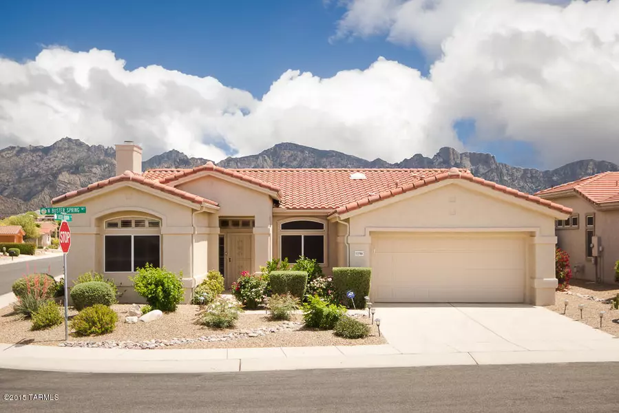 13786 N Buster Spring Way, Oro Valley, AZ 85755