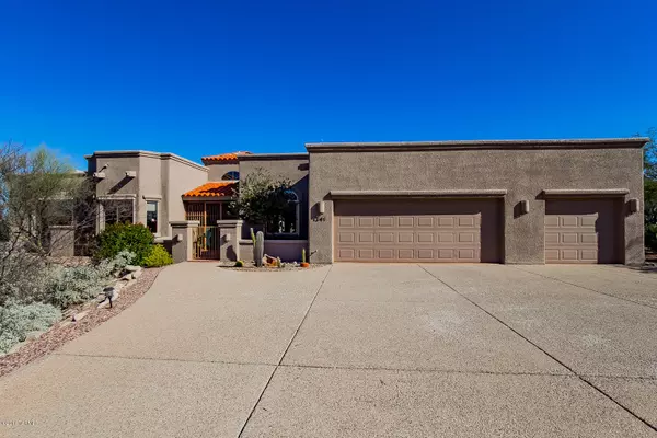 1341 E Placita Meseta Dorada, Oro Valley, AZ 85755