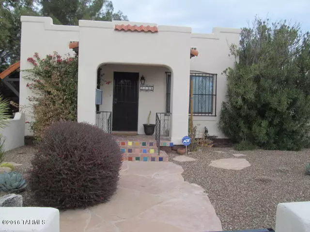 Tucson, AZ 85719,2133 E 6th Street