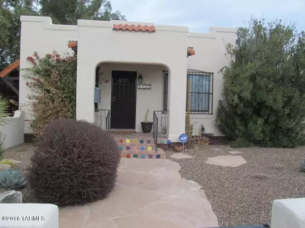 2133 E 6th Street, Tucson, AZ 85719