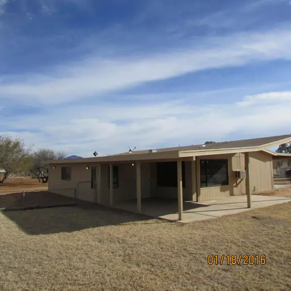 6481 S Camino Altar, Tucson, AZ 85735