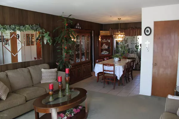 2554 14th Street, Douglas, AZ 85607