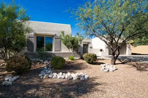 Oro Valley, AZ 85755,12721 N Rock Creek Road