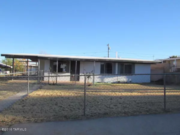 San Manuel, AZ 85631,915 W 4th Avenue