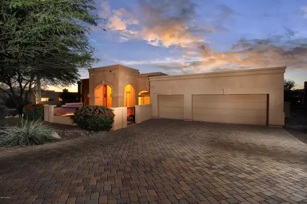 12311 N Tall Grass Drive, Oro Valley, AZ 85755