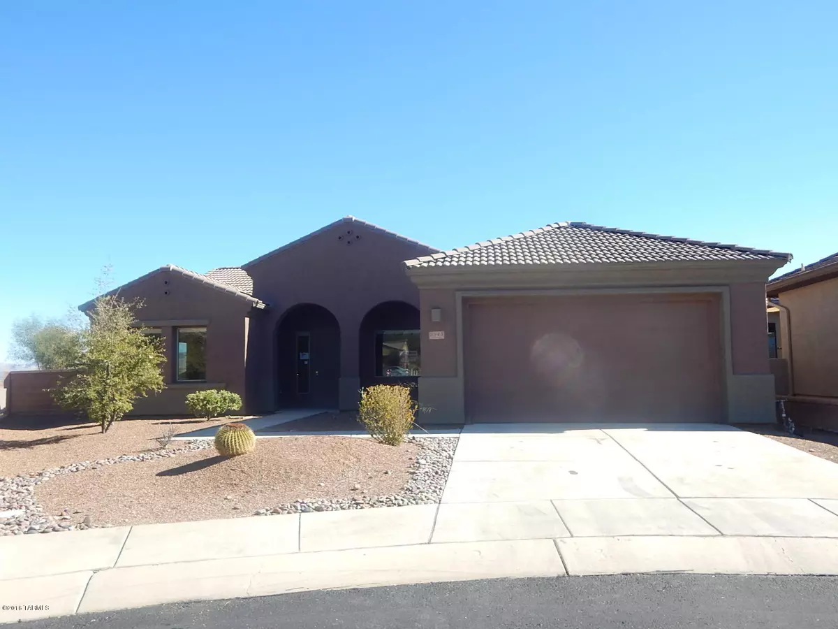 Green Valley, AZ 85622,5945 S Meadow Hills Loop