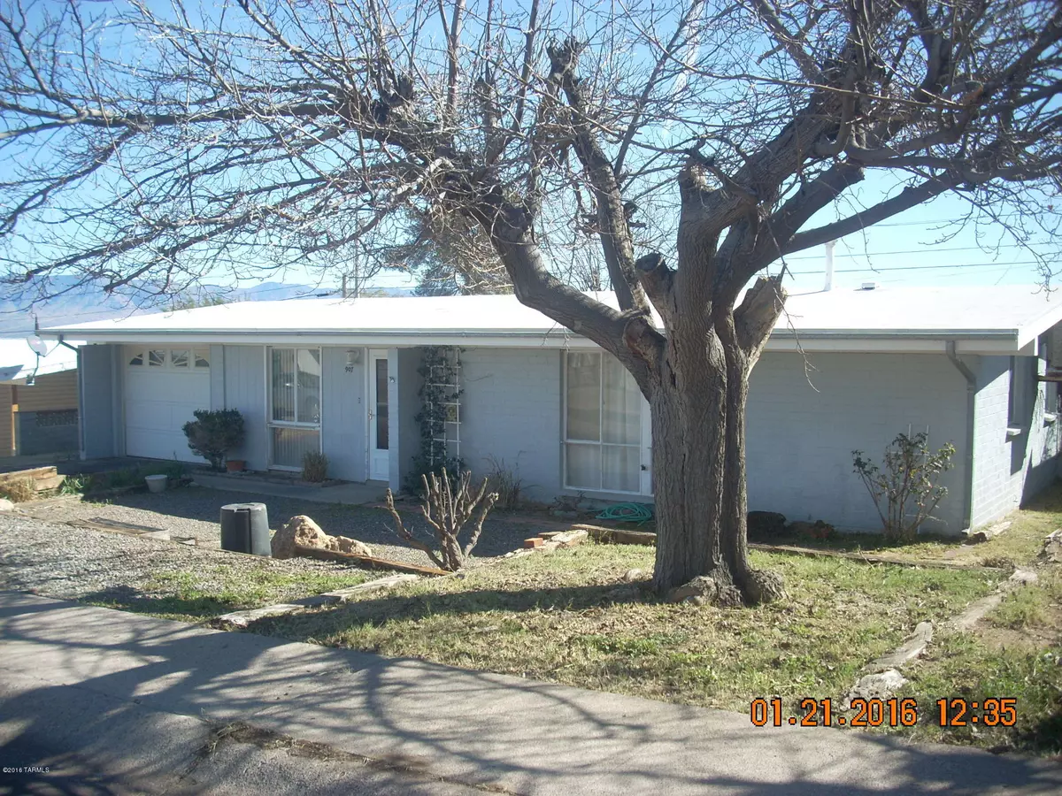 San Manuel, AZ 85631,907 W 6TH Avenue