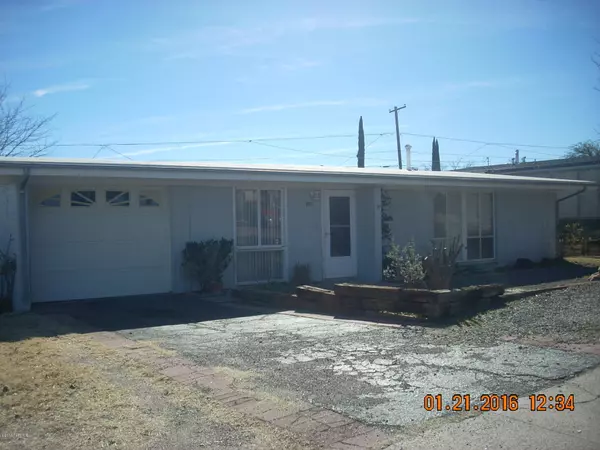 San Manuel, AZ 85631,907 W 6TH Avenue