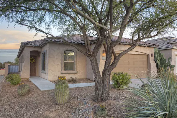 14559 S Camino Larga Vista, Sahuarita, AZ 85629