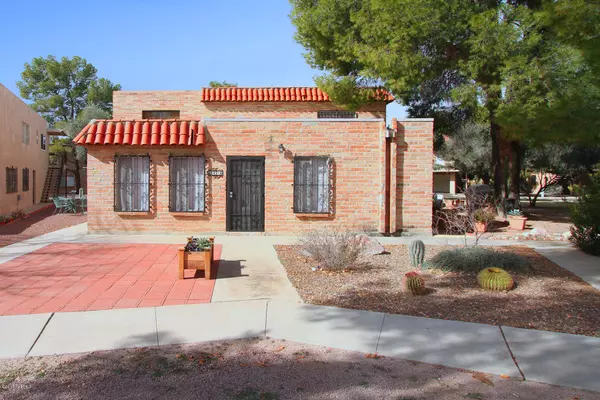 6649 E Calle La Paz  #A, Tucson, AZ 85715