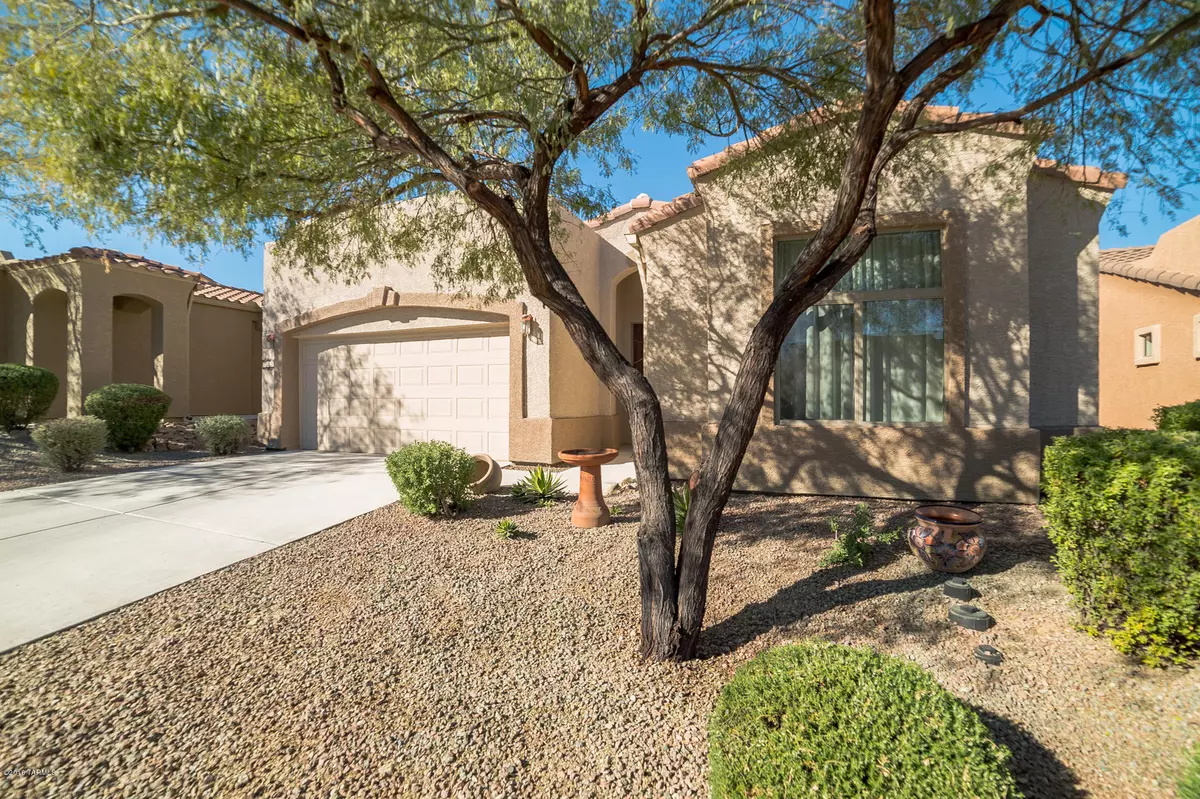 Green Valley, AZ 85614,728 W Shadow Wood Street