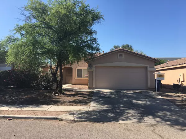 2129 W Splitwood Place, Tucson, AZ 85745