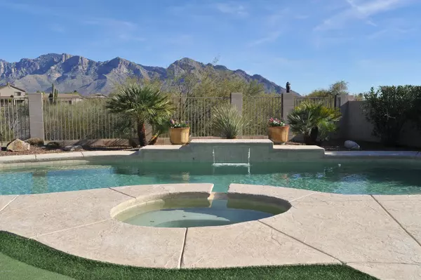 Oro Valley, AZ 85737,11318 N Mountain Breeze Drive