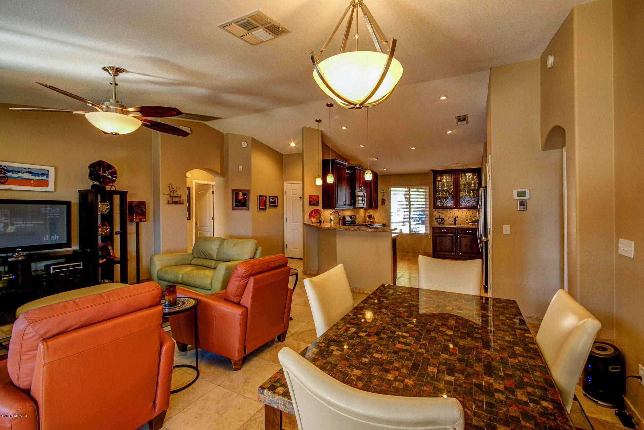 Tucson, AZ 85713,2523 W Southern Star Drive