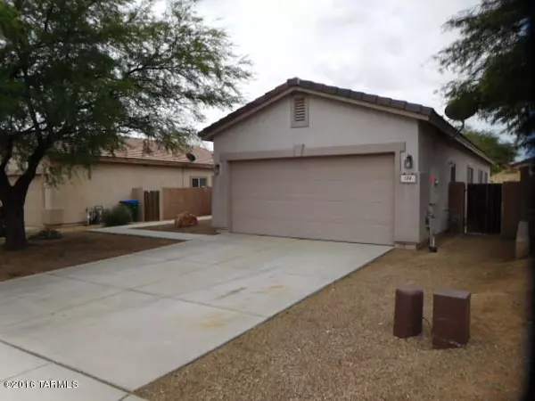 Sahuarita, AZ 85629,126 E Mountain Alder Street