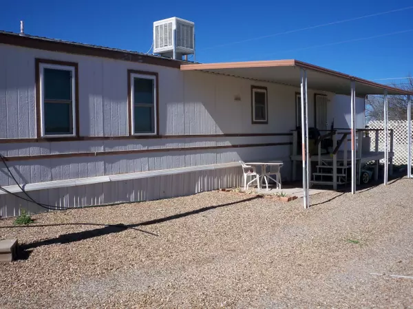 145 E 2nd Street, Benson, AZ 85602