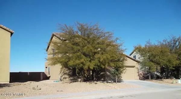 Benson, AZ 85602,987 S Stalactites Circle