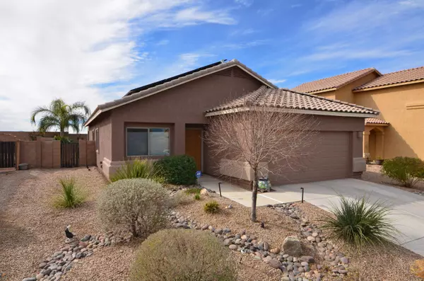 Marana, AZ 85653,11195 W Flycatcher Drive