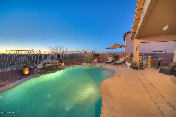 Vail, AZ 85641,17166 S Scarlet Cliff Place