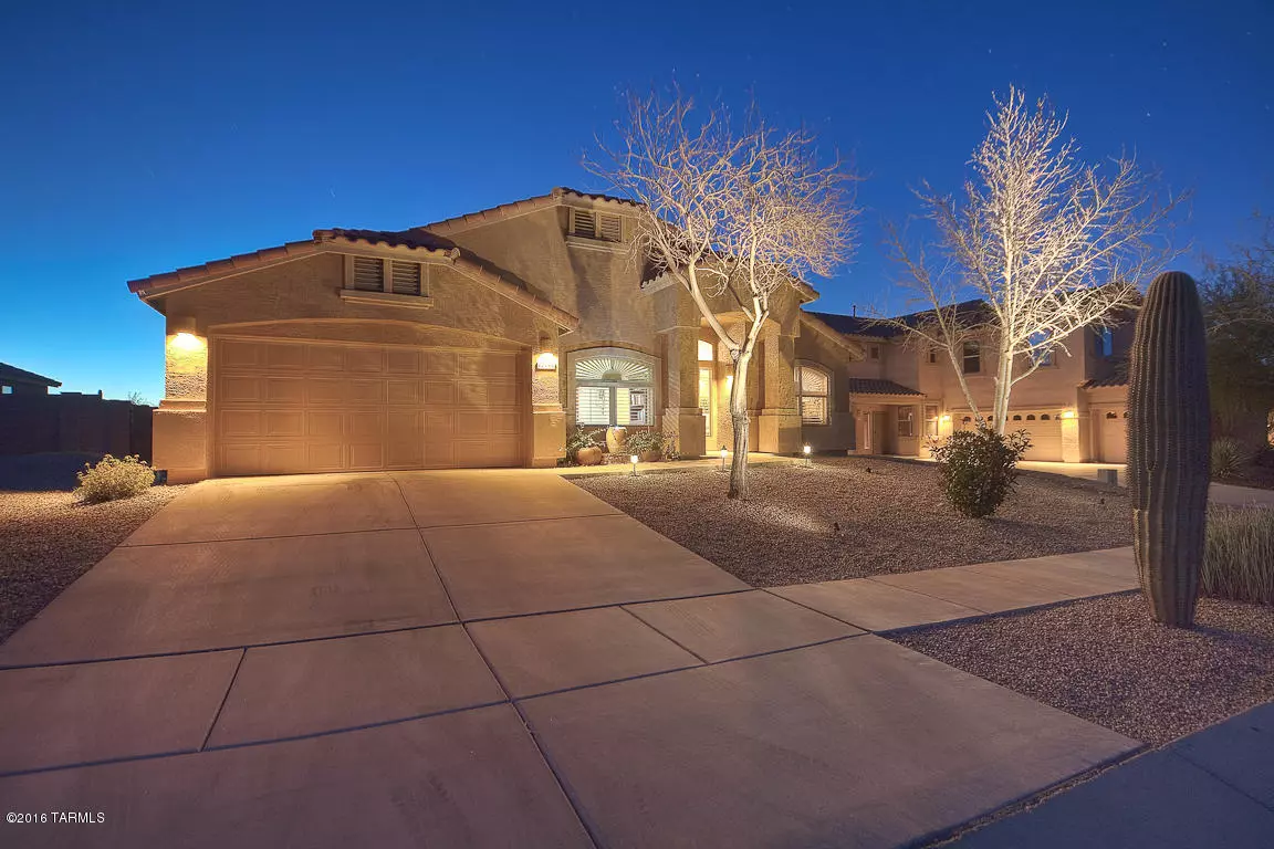 Vail, AZ 85641,17166 S Scarlet Cliff Place