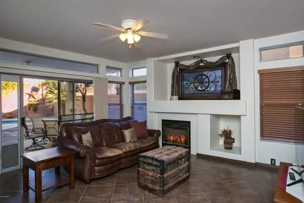 Oro Valley, AZ 85737,1780 W Eagle Crest Place