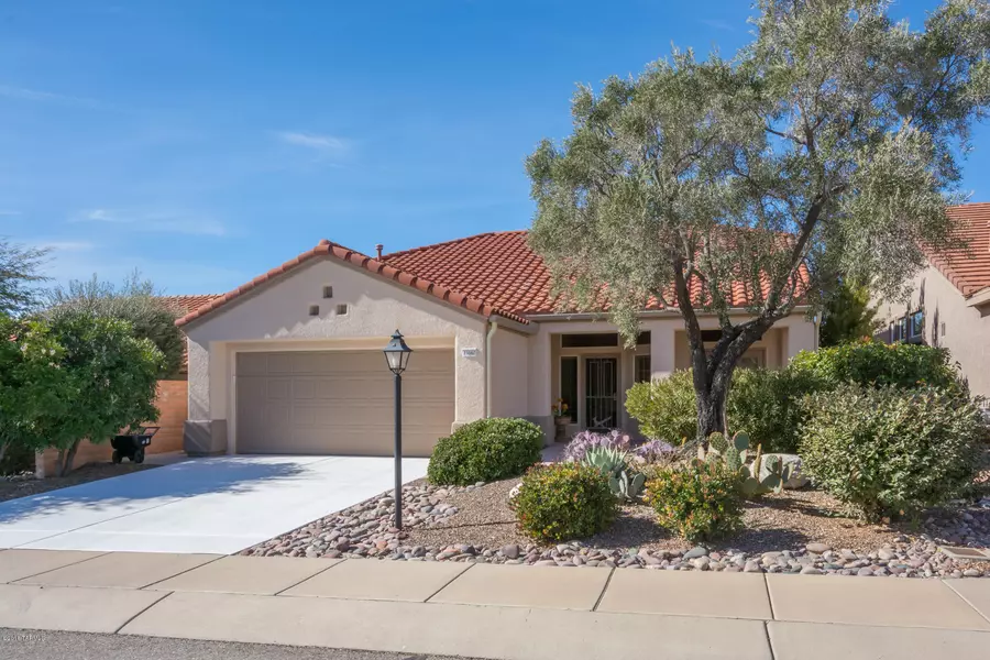 13567 N Pima Spring Way, Oro Valley, AZ 85755