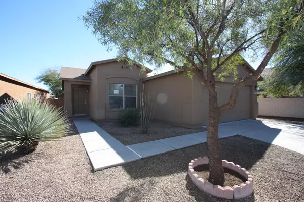 6255 S Mero Court, Tucson, AZ 85746