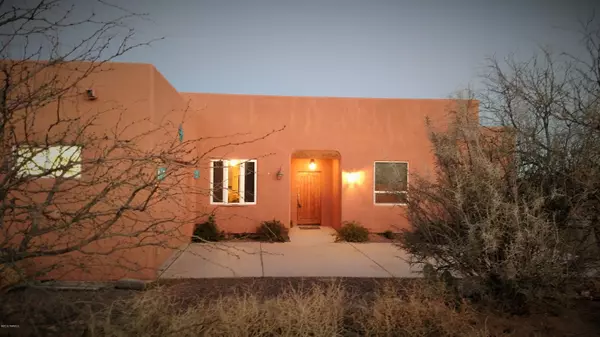 3166 W Red Sage Trail, Oracle, AZ 85623