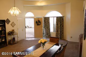 4549 Desert Springs Trail, Sierra Vista, AZ 85635