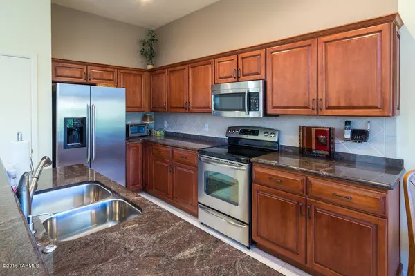 Oro Valley, AZ 85755,14148 N Willow Bend Drive