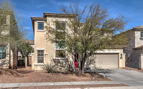 Sahuarita, AZ 85629,143 E Camino Del Abedul