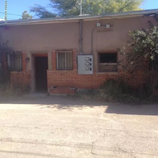 521 S Russelll Avenue, Tucson, AZ 85701