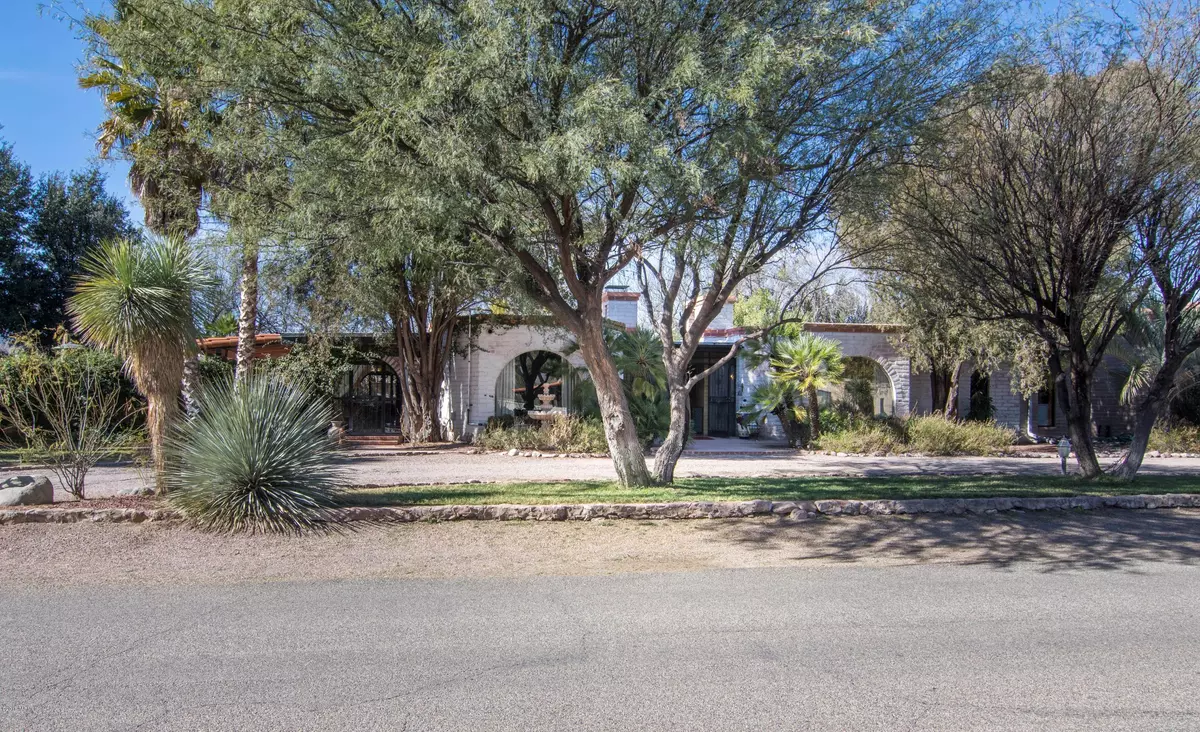 Tubac, AZ 85646,2296 Circulo De Anza