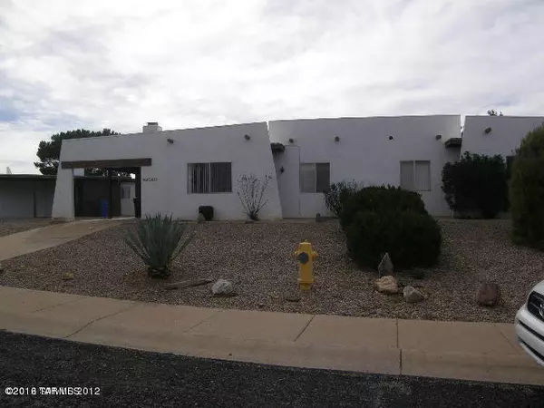 4204 A Calle Barona, Sierra Vista, AZ 85635