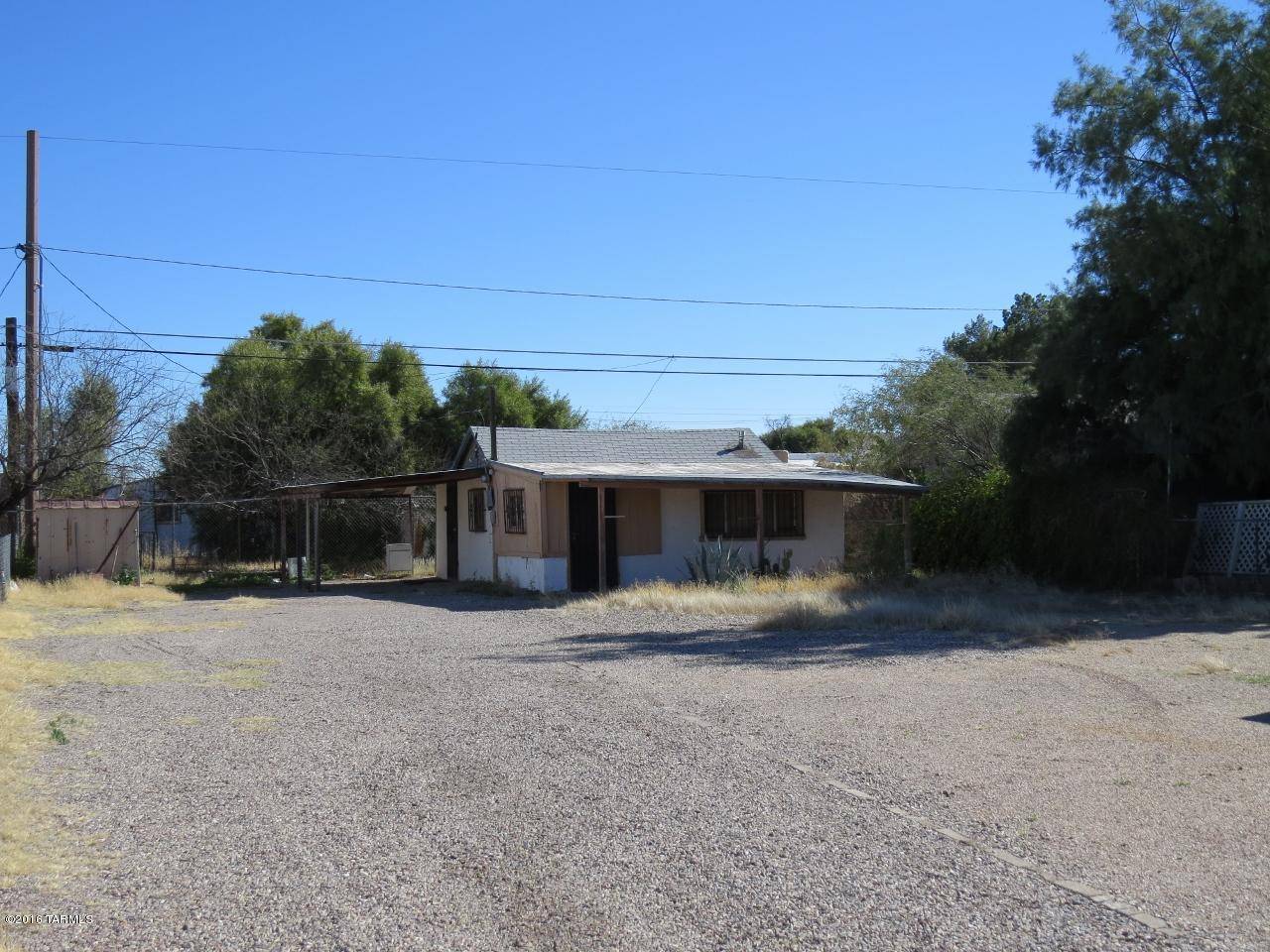 4113 S 14th Avenue, Tucson, AZ 85714