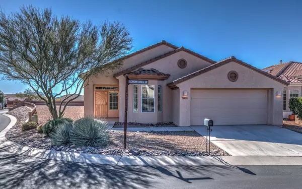 Marana, AZ 85658,13529 N Buckhorn Cholla Drive