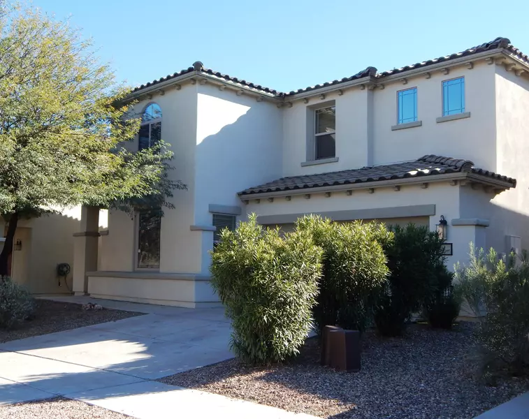 14213 S Via Abarca, Sahuarita, AZ 85629