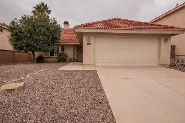 1207 W Wild Dune Lane, Oro Valley, AZ 85737