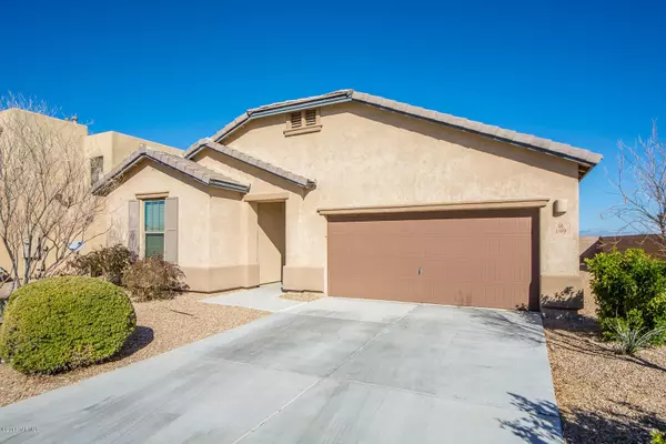 169 E Sycamore View Road, Vail, AZ 85641