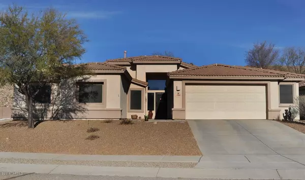 10969 S Camino Escorpion, Vail, AZ 85641