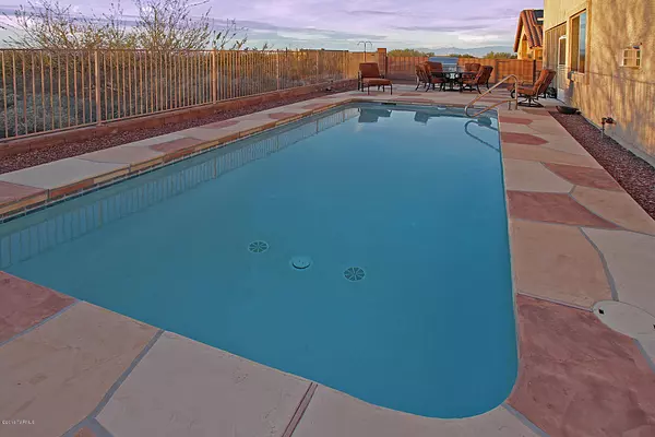 Vail, AZ 85641,17158 S Scarlet Cliff Place