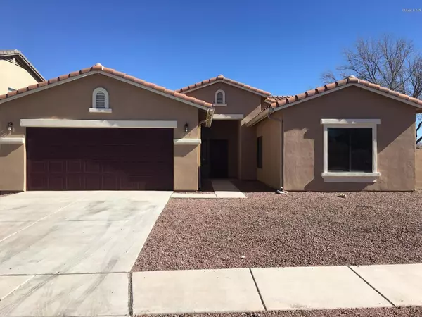 15227 S Via Rancho Grande, Sahuarita, AZ 85629