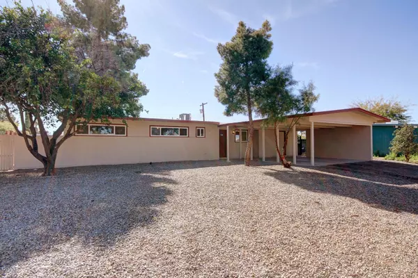 6824 E 38Th Street, Tucson, AZ 85730