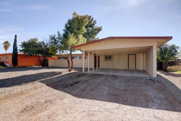 Tucson, AZ 85730,6824 E 38Th Street