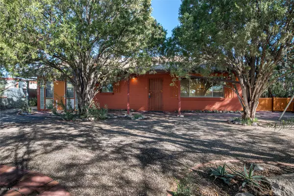 2710 N Palo Verde Avenue, Tucson, AZ 85716