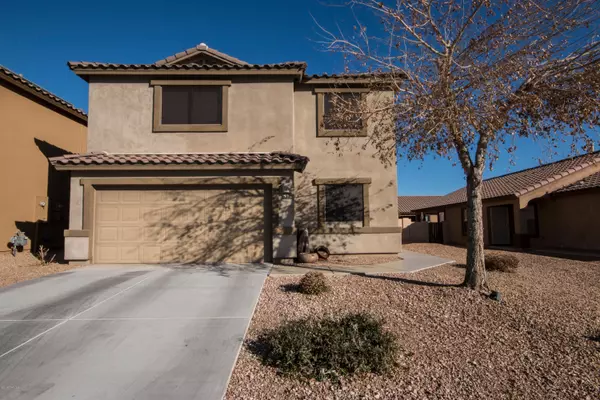 632 W Calle Marojo, Sahuarita, AZ 85629