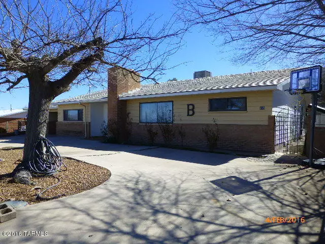 Benson, AZ 85602,685 S Foothill Drive