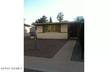 1424 E Nevada Drive, Tucson, AZ 85706