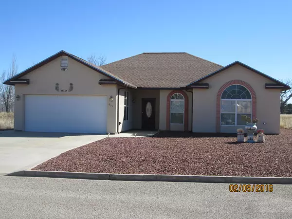 985 E Geneva, Pearce, AZ 85625